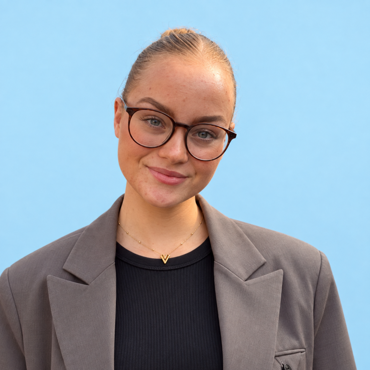 Profielfoto van Laura Bakker