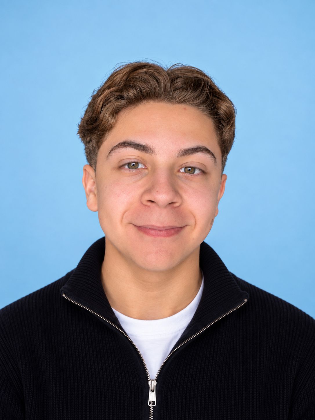 Profielfoto van Rik Jansen
