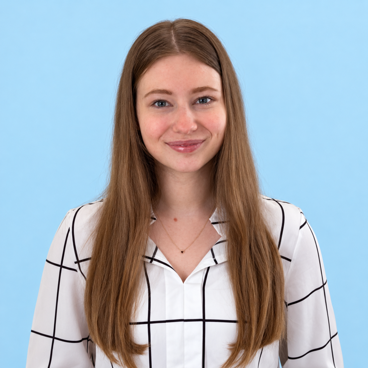 Profielfoto van Sanne de Vries