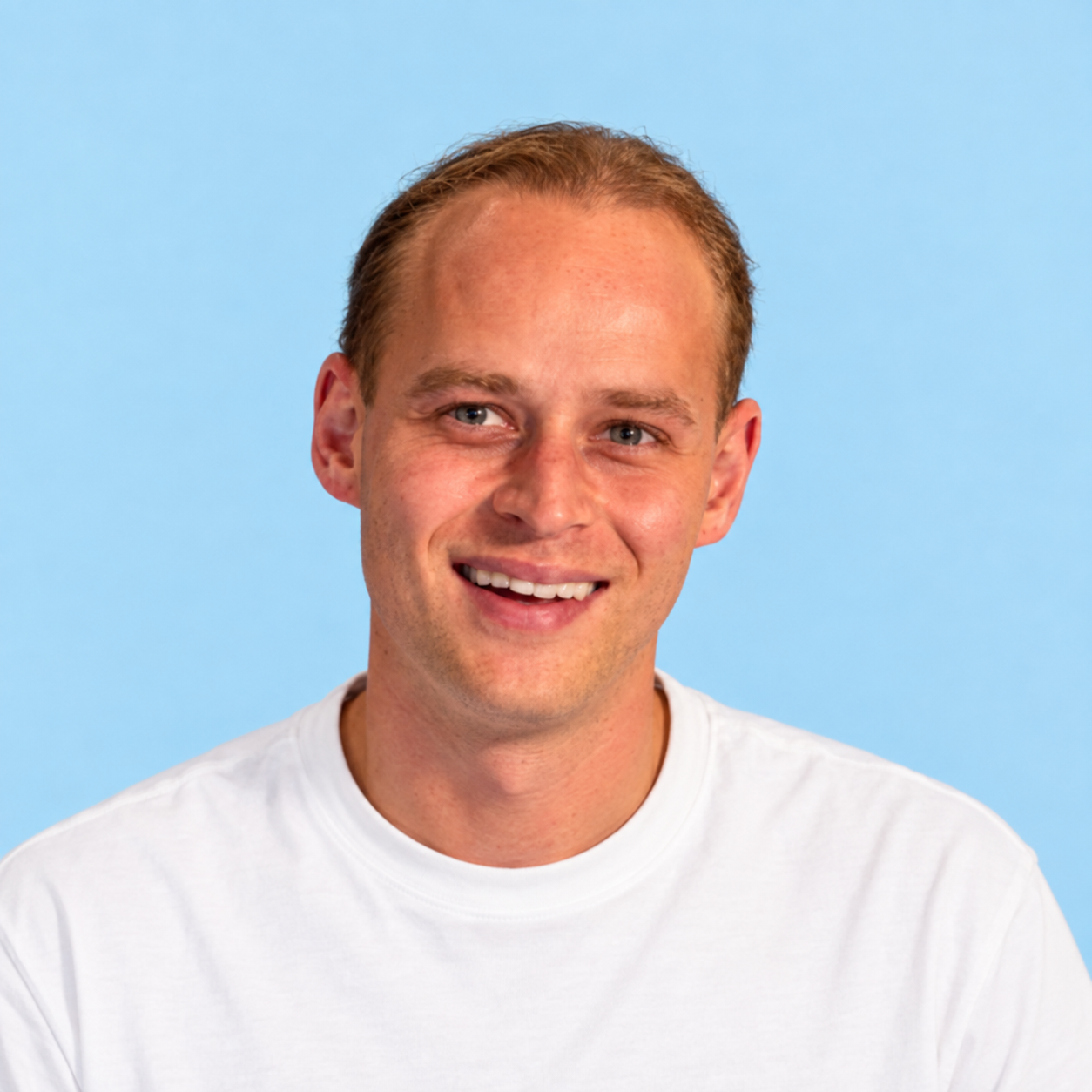 Matthew, operations bij DirectSocials